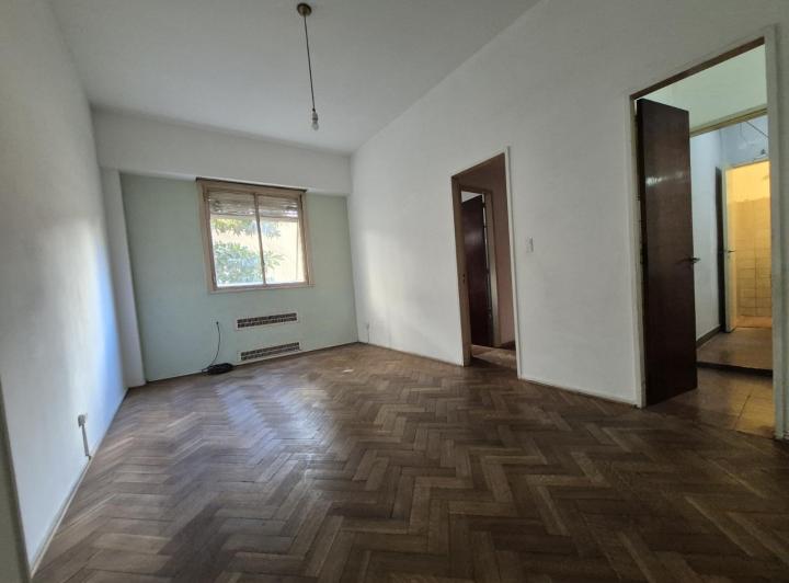 Departamento · 65m² · 2 Ambientes