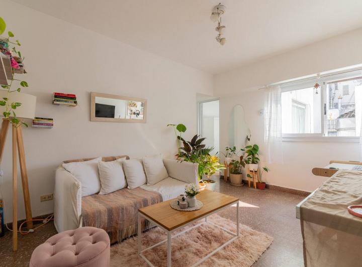 Departamento · 35m² · 2 Ambientes