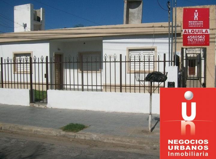 Departamento · 50m² · 3 Ambientes