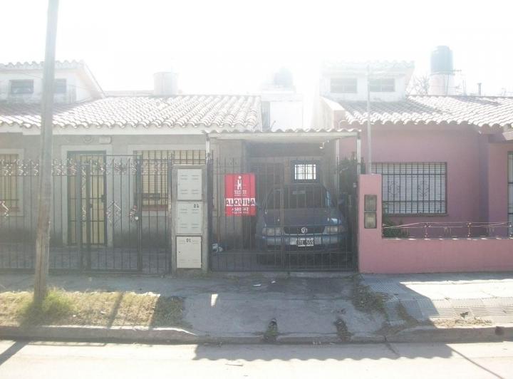 Departamento · 50m² · 5 Ambientes