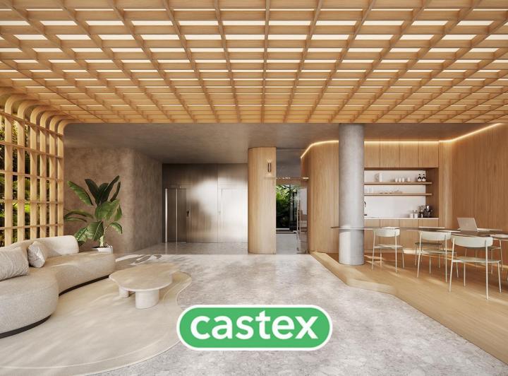 Departamento · 24m² · 1 Ambiente