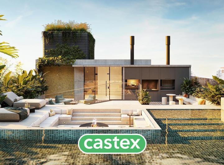 Departamento · 30m² · 1 Ambiente