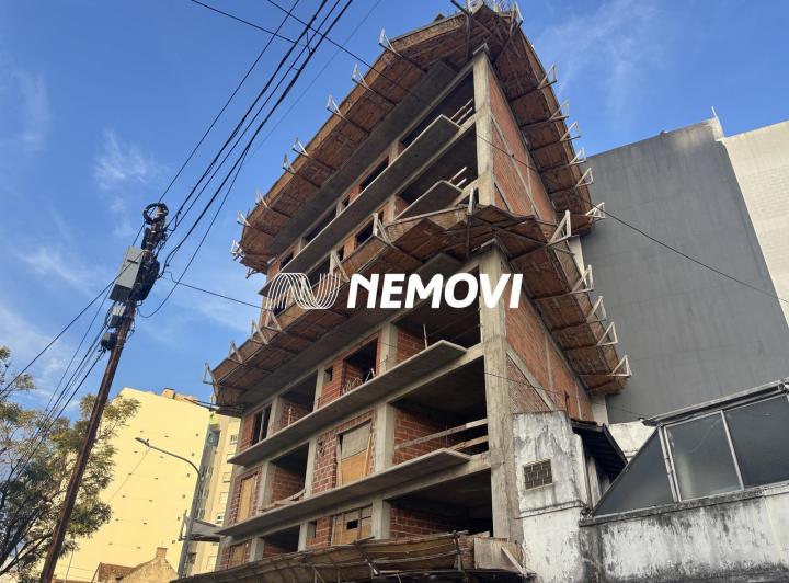 Departamento · 39m² · 2 Ambientes
