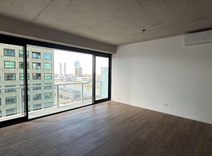 Departamento · 31m² · 1 Ambiente