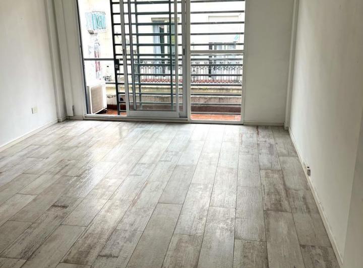 Departamento · 31m²