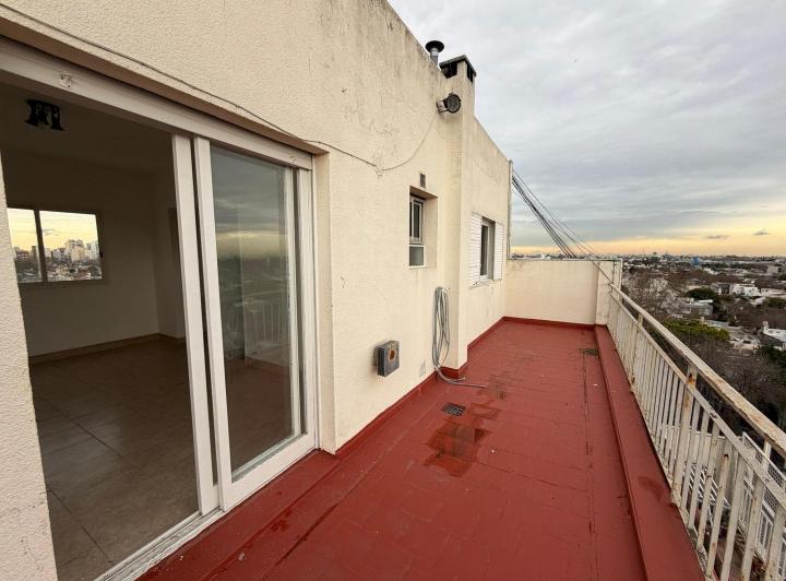 Departamento · 35m² · 2 Ambientes