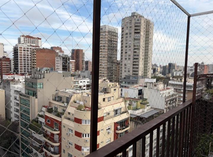Departamento · 40m² · 2 Ambientes