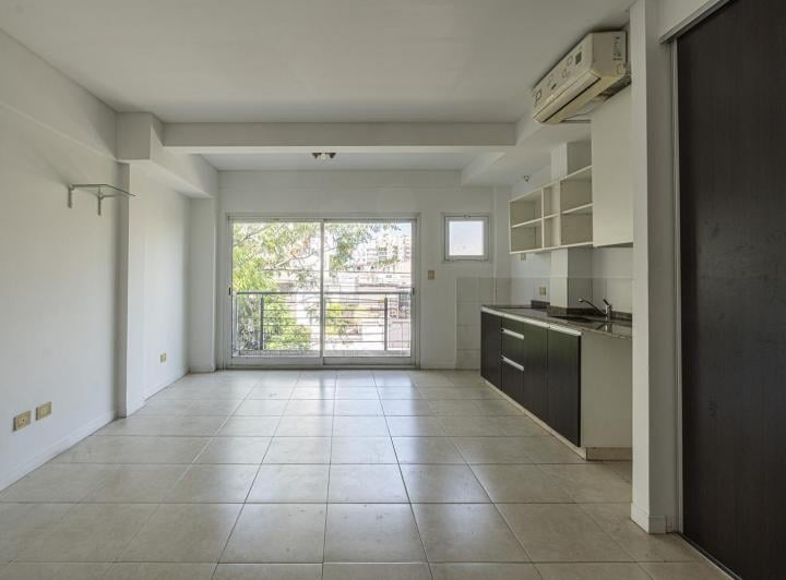 Departamento · 30m² · 1 Ambiente