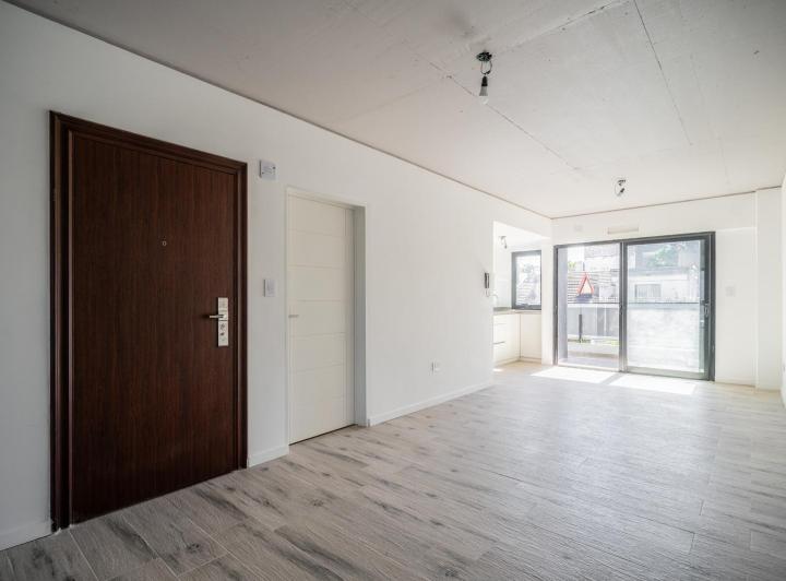 Departamento · 40m² · 1 Ambiente