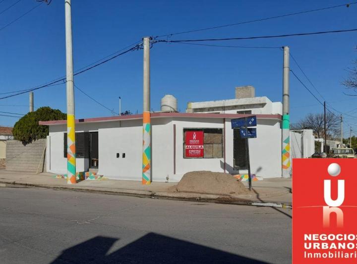 Local comercial · 30m² · 2 Ambientes