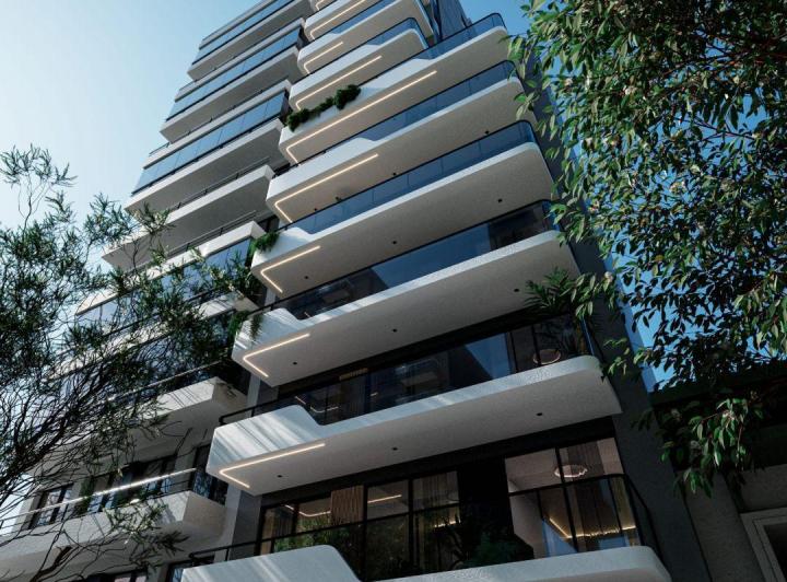 Desarrollo vertical