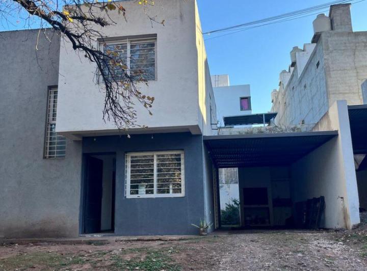 Departamento · 95m² · 4 Ambientes · 1 Cochera