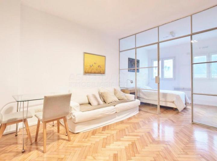 Departamento · 32m² · 1 Ambiente