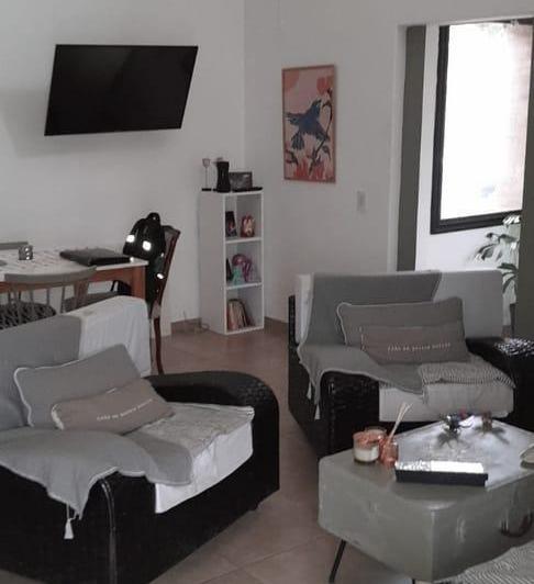 Departamento · 1 Ambiente