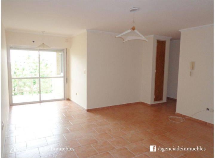 Departamento · 100m² · 3 Ambientes