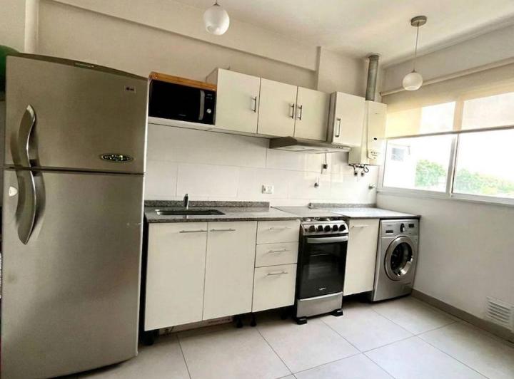 Departamento · 45m² · 2 Ambientes