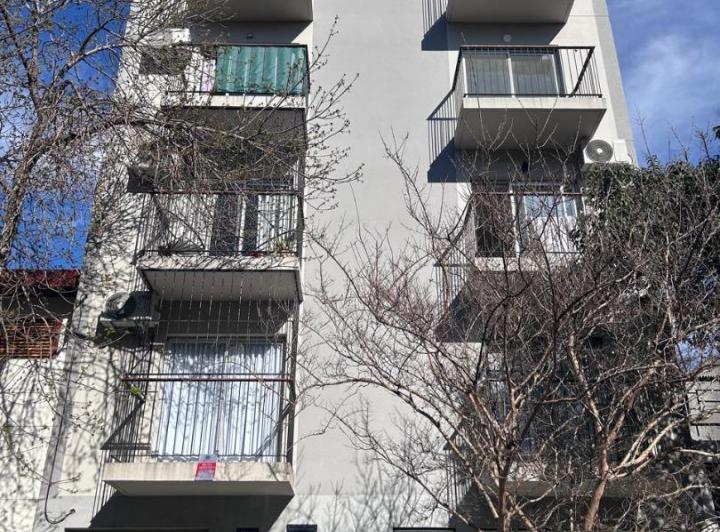 Departamento · 35m² · 1 Ambiente