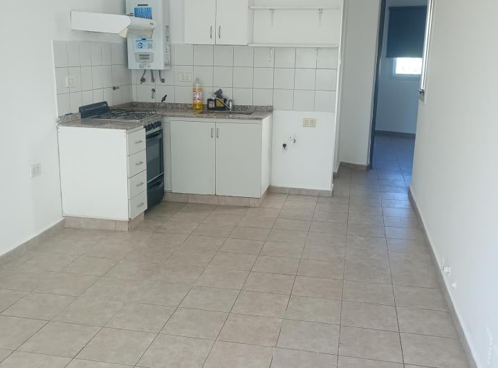 Departamento · 45m² · 2 Ambientes