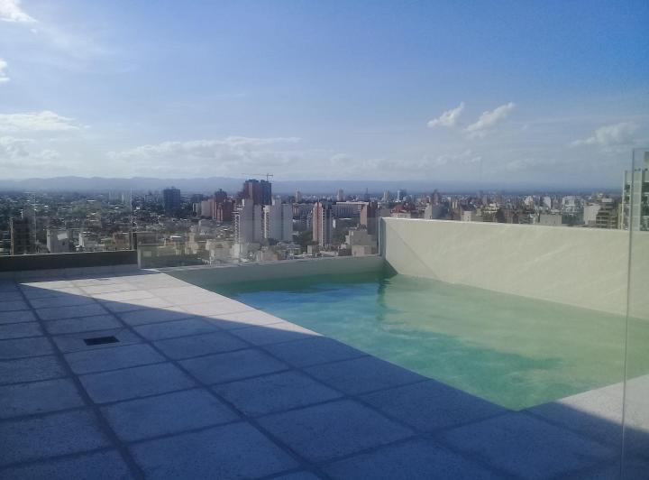 Departamento · 45m² · 2 Ambientes
