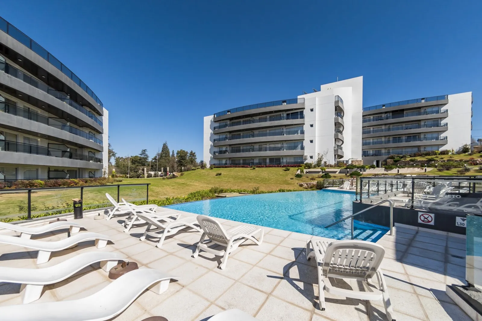 Venta Departamento Venetto Villa Carlos Paz Parque Siquiman