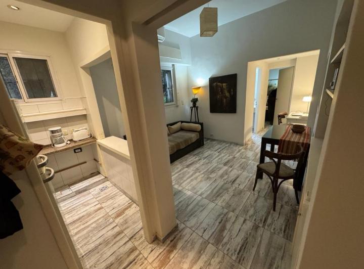 Departamento · 33m² · 2 Ambientes