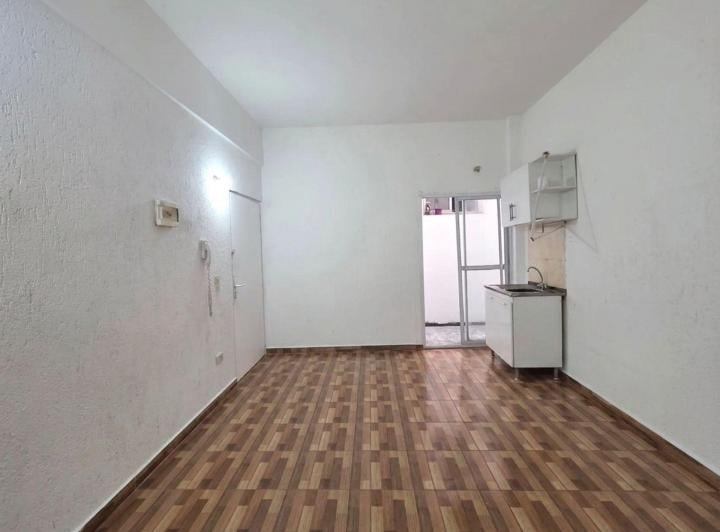 Departamento · 19m² · 1 Ambiente