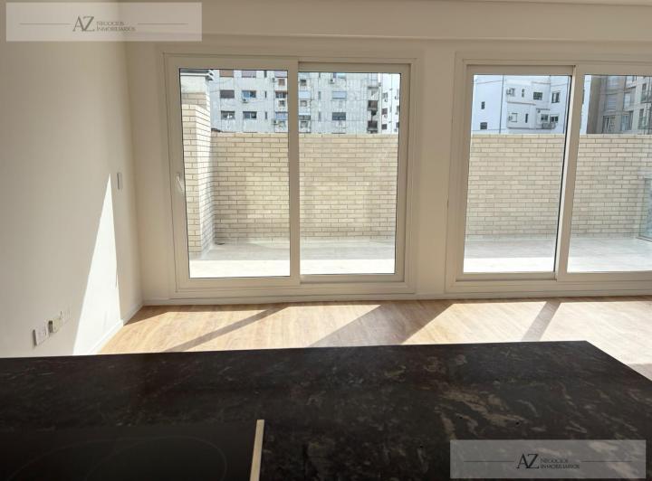 Departamento · 47m² · 2 Ambientes
