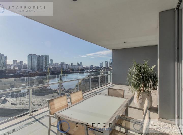 Departamento · 82m² · 2 Ambientes · 1 Cochera