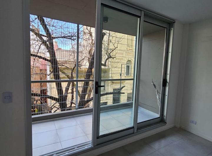 Departamento · 52m² · 2 Ambientes