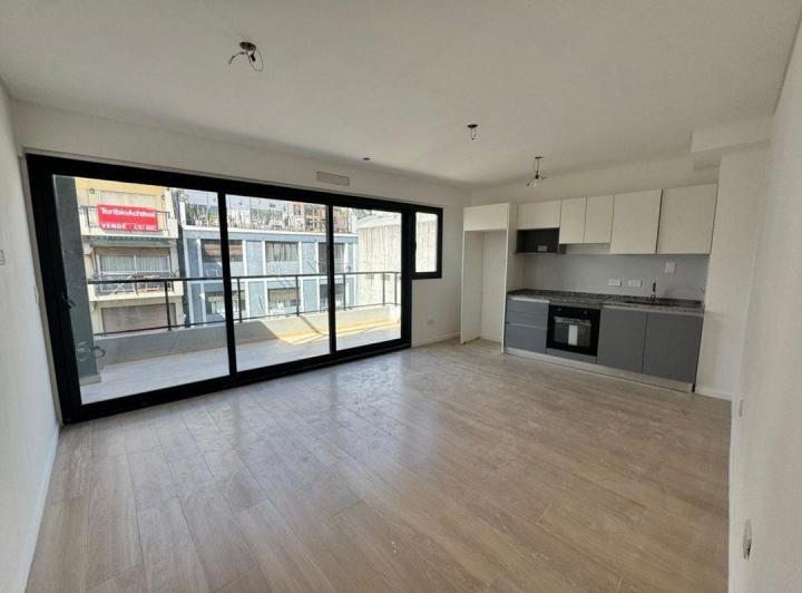 Departamento · 41m² · 2 Ambientes