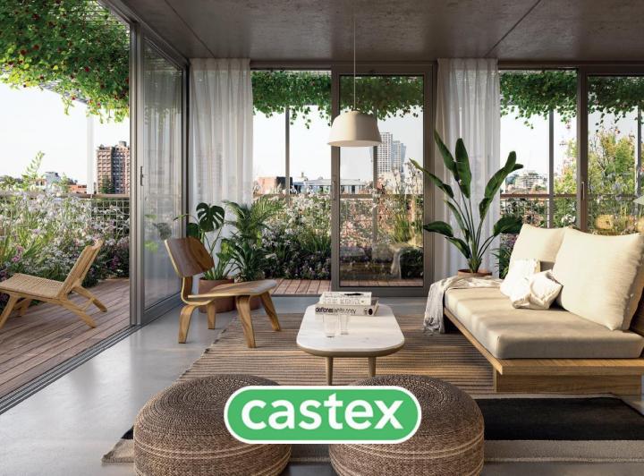 Departamento · 57m² · 2 Ambientes
