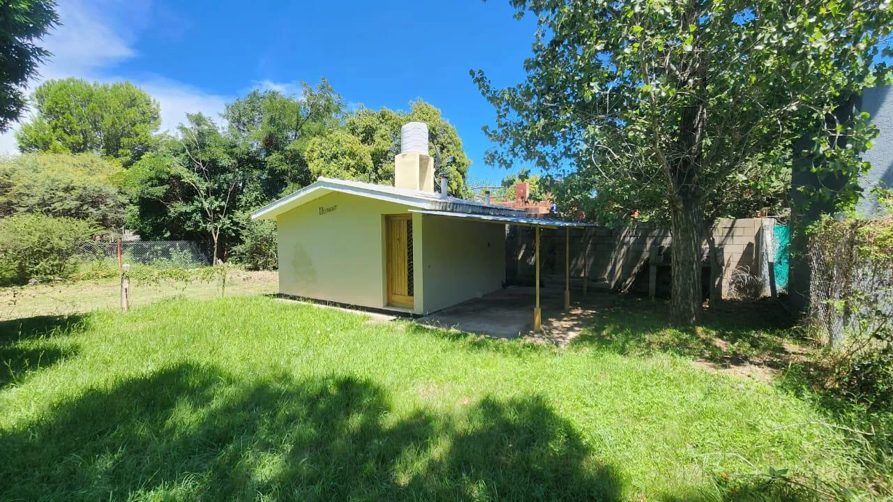 Casa a la venta en Comuna de San Roque. (C455)