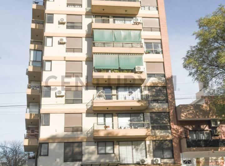 Departamento · 52m² · 3 Ambientes