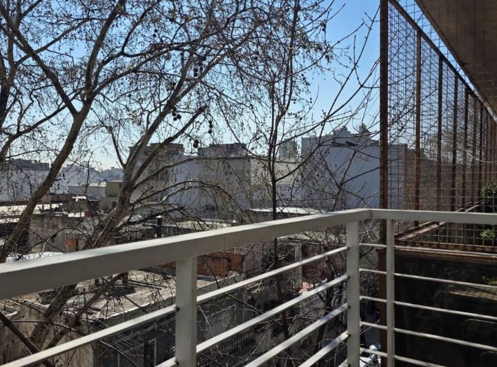 Departamento · 32m² · 2 Ambientes