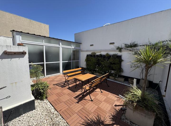 Departamento · 45m² · 2 Ambientes