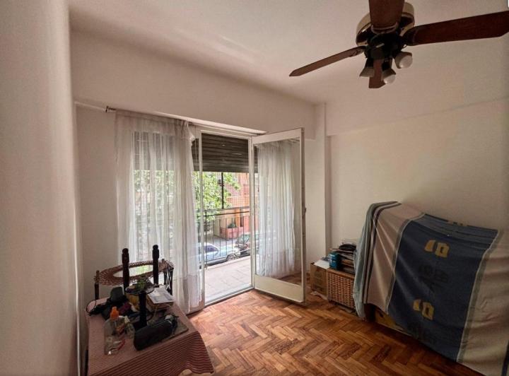 Departamento · 34m² · 2 Ambientes