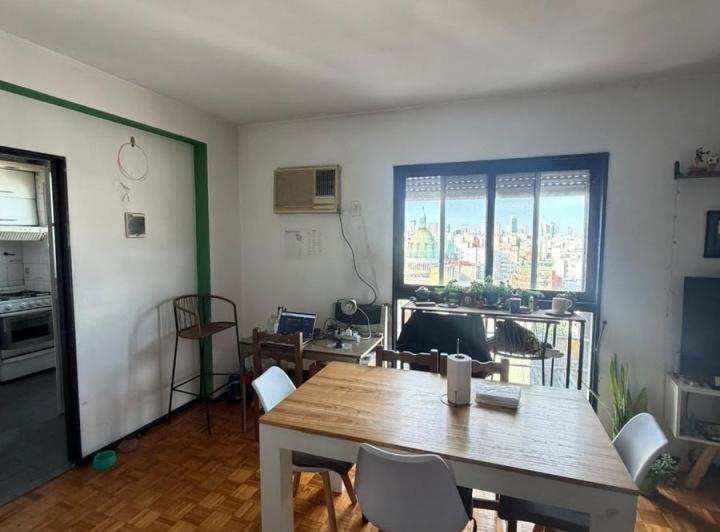 Departamento · 53m² · 3 Ambientes
