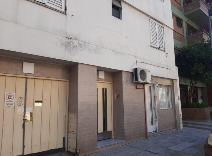 Departamento · 25m² · 2 Ambientes