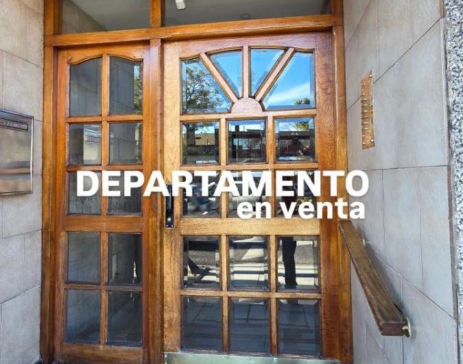 Departamento · 58m² · 3 Ambientes