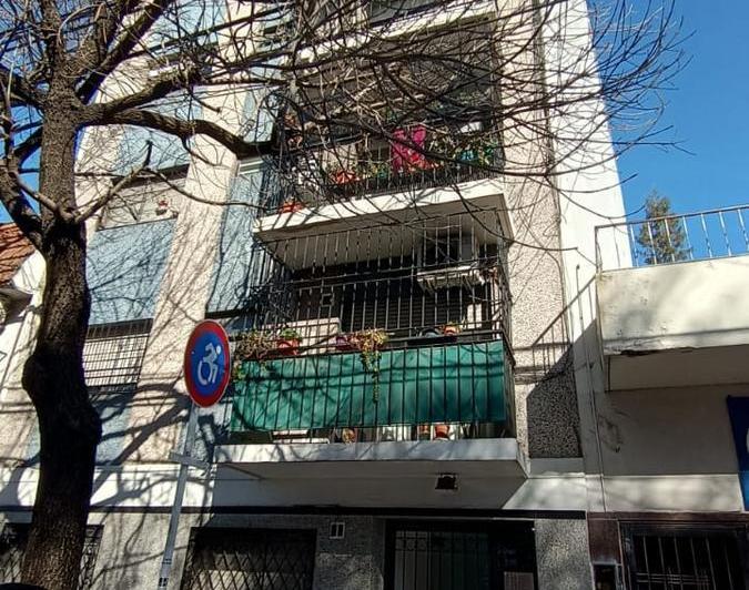 Departamento · 23m² · 1 Ambiente