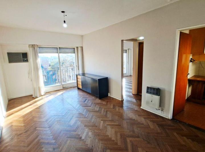 Departamento · 53m² · 3 Ambientes