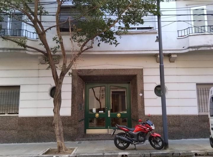 Departamento · 50m² · 2 Ambientes