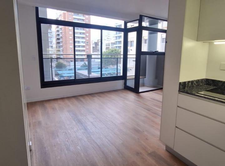 Departamento · 31m² · 1 Ambiente