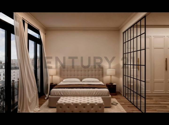 Departamento · 30m² · 1 Ambiente