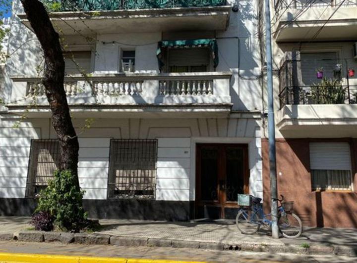 Departamento · 50m² · 3 Ambientes