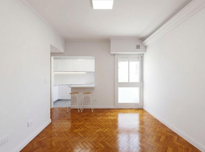 Departamento · 32m² · 2 Ambientes