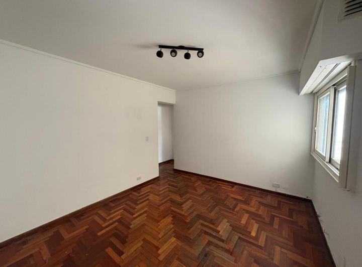 Departamento · 34m² · 2 Ambientes