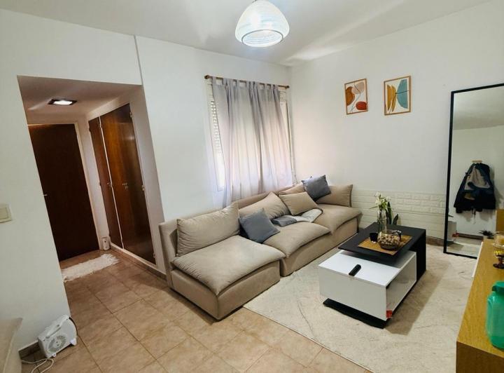 Departamento · 34m² · 2 Ambientes