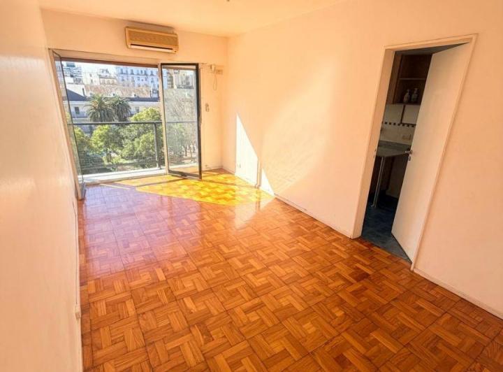 Departamento · 44m² · 2 Ambientes