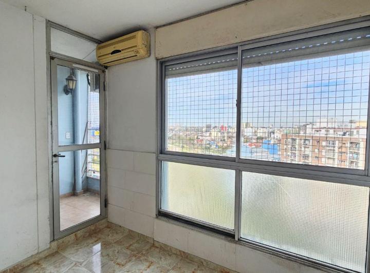Departamento · 39m² · 2 Ambientes